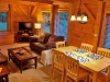 Right Unit: Living Room
