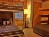 Right Unit: Lower Bedroom