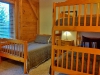 Right Unit: Upper Right Bedroom