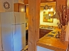 Left Unit: Kitchen