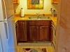 Left Unit: Kitchen