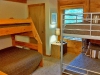Left Unit: Lower Bedroom