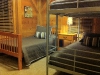 Left Unit: Upper Middle Bedroom