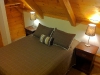 Left Unit: Upper Right Bedroom
