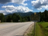 Heading to Killington