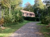 The Cabin at Killington Summer