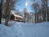 The Cabin at Killington