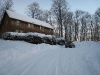 The Cabin at Killington