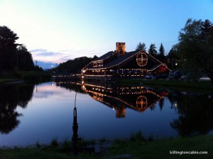 Grist Mill