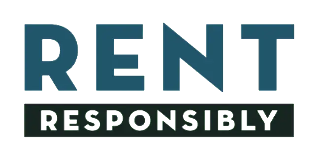 Rent Responsibly logo.